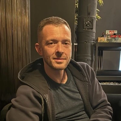 Photo of Sergey Zhuravlev